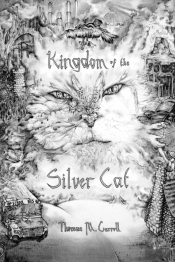 Kingdom Of The Silver Cat