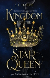 Kingdom Of The Star Queen