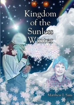 Bertrand.pt - Kingdom Of The Sunless Winter (Middle Grade Reissue)