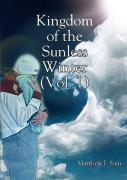 Kingdom Of The Sunless Winter (Vol. 1)