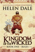 Kingdom Of The Wicked - Book One - Rules