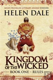Kingdom Of The Wicked - Book One - Rules
