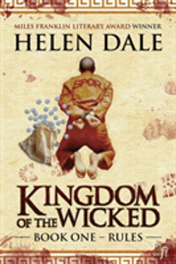 Bertrand.pt - Kingdom Of The Wicked - Book One - Rules