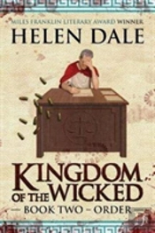 Kingdom Of The Wicked Book Two