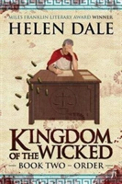 Bertrand.pt - Kingdom Of The Wicked Book Two