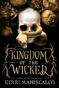 Bertrand.pt - Kingdom Of The Wicked