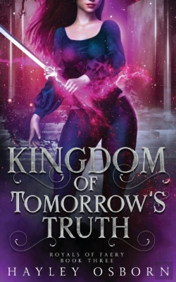 Bertrand.pt - Kingdom Of Tomorrow'S Truth