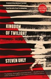 Kingdom Of Twilight