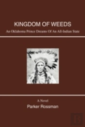 Kingdom Of Weeds
