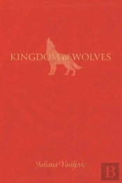 Kingdom Of Wolves