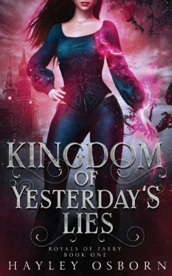 Bertrand.pt - Kingdom Of Yesterday'S Lies