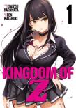 Kingdom Of Z Vol. 1