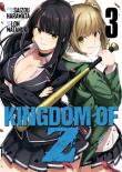Kingdom Of Z Vol. 3