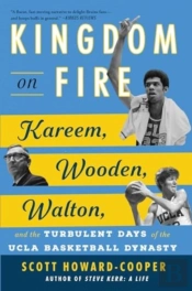 Kingdom On Fire