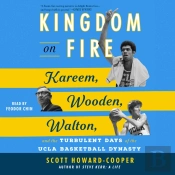 Kingdom On Fire