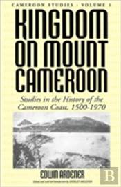 Kingdom On Mount Cameroon