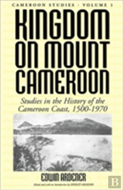 Bertrand.pt - Kingdom On Mount Cameroon