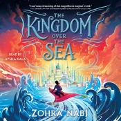 Kingdom Over The Sea
