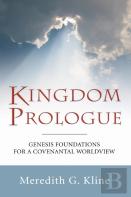 Kingdom Prologue