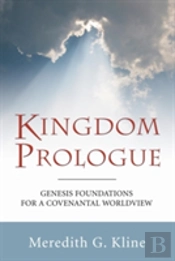 Kingdom Prologue