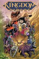 Kingdom Riders
