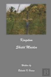 Kingdom Shield Maiden