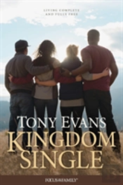 Kingdom Single