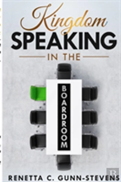 Bertrand.pt - Kingdom Speaking In The Boardroom