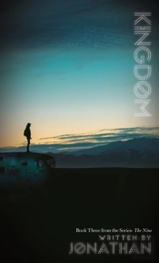 Kingdom (The Nine Series, Book 3)