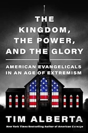 Kingdom, The Power, And The Glory