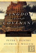 Kingdom Through Covenant