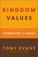 Kingdom Values