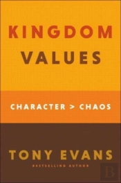 Kingdom Values