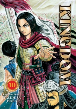 Bertrand.pt - Kingdom, Vol. 10