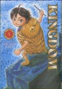 Kingdom, Vol. 4