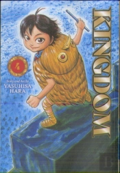 Kingdom, Vol. 4
