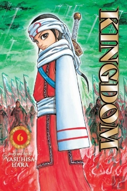 Bertrand.pt - Kingdom, Vol. 6