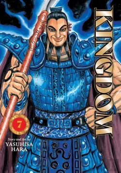 Bertrand.pt - Kingdom, Vol. 7