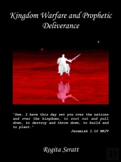 Bertrand.pt - Kingdom Warfare And Prophetic Deliverance
