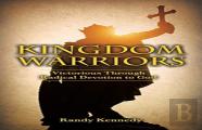 Kingdom Warriors