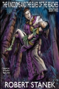 Bertrand.pt - Kingdoms And The Elves Of The Reaches Iii (Signature Illustrated Edition, Keeper Martin'S Tales Book 3)