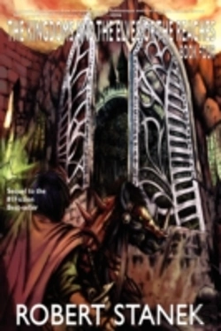 Bertrand.pt - Kingdoms And The Elves Of The Reaches Iv (Reader'S Choice Edition, Keeper Martin'S Tales Book 4)