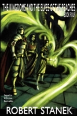 Bertrand.pt - Kingdoms And The Elves Of The Reaches Iv (Signature Illustrated Edition, Keeper Martin'S Tales Book 4)