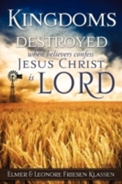 Kingdoms Are Destroyed When Believers Co