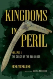 Kingdoms In Peril, Volume 1