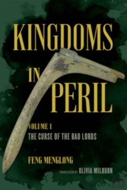 Bertrand.pt - Kingdoms In Peril, Volume 1