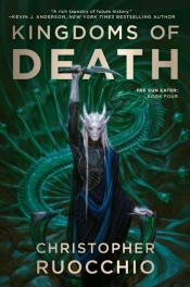 Kingdoms Of Death