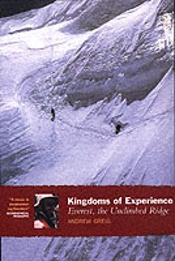 Kingdoms Of Experience