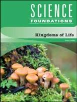 Kingdoms Of Life