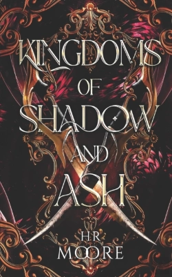 Bertrand.pt - Kingdoms Of Shadow And Ash